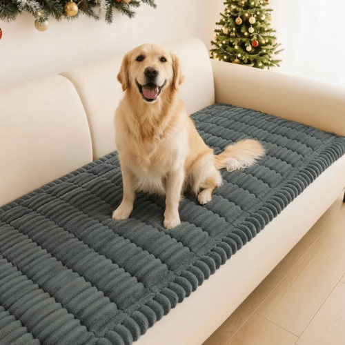Pawbaby Couch Cover (Official Retailer) [year]
