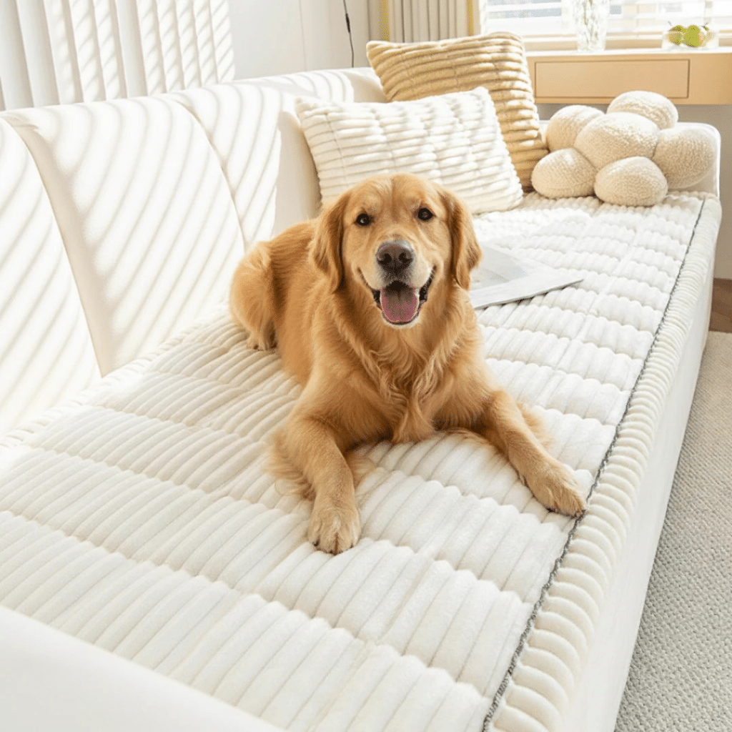 Pawbaby Couch Cover (Official Retailer) [year]