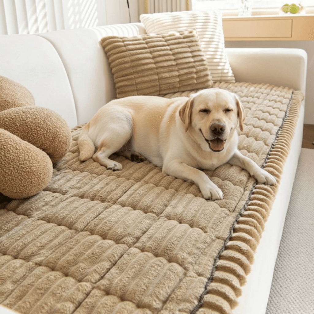 Pawbaby Couch Cover (Official Retailer) [year]
