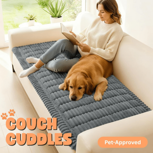 Pawbaby Couch Cover (Official Retailer) [year]