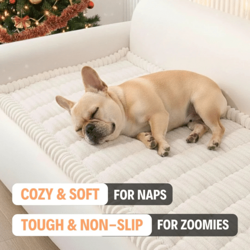 Pawbaby Couch Cover (Official Retailer) [year]